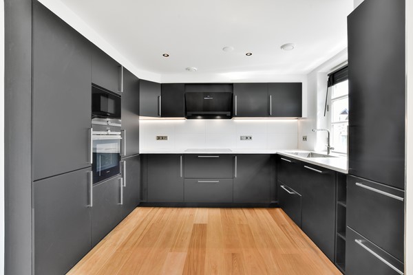 Medium property photo - Lijnbaansgracht 278C, 1017 RL Amsterdam